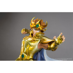 Statua - I Cavalieri dello zodiaco -  - Aiolia del Leone