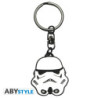 Keychain - Star Wars - Storm Trooper