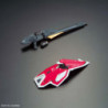 Maquette - Real Grade - Gundam - Wing