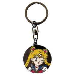 Schlüsselbund - Sailor Moon - Sailor Moon