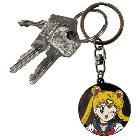 Portachiavi - Sailor Moon -  - Sailor Moon