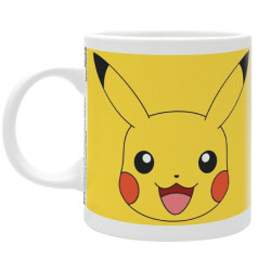 Mug - Mug(s) - Pokemon - Pikachu