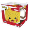 Becher - Tasse(n) - Pokemon - Pikachu