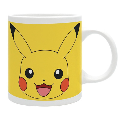 Tazza - Tazza(e) - Pokemon -  - Pikachu
