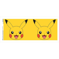 Tazza - Tazza(e) - Pokemon -  - Pikachu