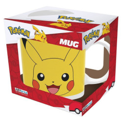 Tazza - Tazza(e) - Pokemon -  - Pikachu