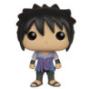 POP - POP Animation - Naruto - 72 - Sasuke Uchiha