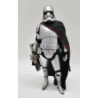 Figurine Statique - Star Wars - Captain Phasma - "Premium Figure"