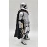 Statische Figur - Star Wars - Captain Phasma - "Premium Figure"