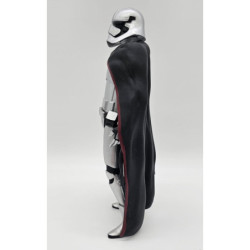 Statische Figur - Star Wars - Captain Phasma - "Premium Figure"