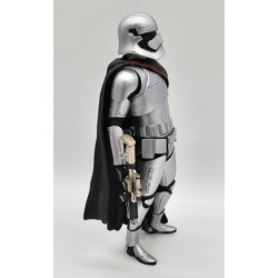 Figura statica - Star Wars - Captain Phasma - "Premium Figure"
