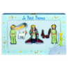 Figura statica - Il Piccolo Principe - "Disegnami una pecora"