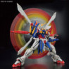 Maquette - High Grade - Gundam - God
