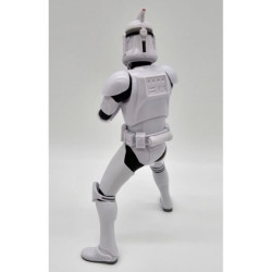 Figurine Statique - Star Wars - Clone Trooper - "Premium Figure"