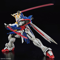 Maquette - High Grade - Gundam - God