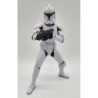 Figura statica - Star Wars - Clone Trooper - "Premium Figure"