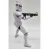 Figura statica - Star Wars - Clone Trooper - "Premium Figure"