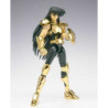 Figurine articulée - Myth Cloth - Saint Seiya - V2 Gold - Shiryu du Dragon