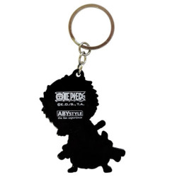 Keychain - One Piece - Roronoa Zoro
