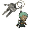 Portachiavi - One Piece -  - Roronoa Zoro