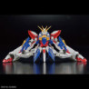 Maquette - High Grade - Gundam - God