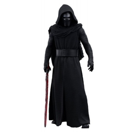 Static Figure - Star Wars - Kylo Ren