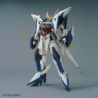 Maquette - Master Grade - Gundam - Eclipse