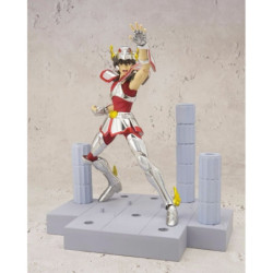 Figurine articulée - D.D.Panoramation - Saint Seiya - Seiya de Pégase