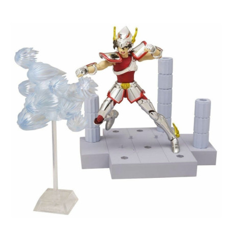 Gelenkfigur - D.D.Panoramation - Saint Seiya - Pegasus Seiya