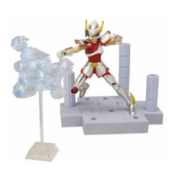 Figura articolata - D.D.Panoramation - I Cavalieri dello zodiaco -  - Pegasus Seiya