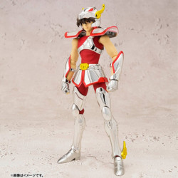 Figura articolata - D.D.Panoramation - I Cavalieri dello zodiaco -  - Pegasus Seiya