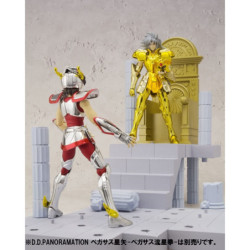 Gelenkfigur - D.D.Panoramation - Saint Seiya - Saga Gemini