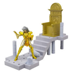 Figura articolata - D.D.Panoramation - I Cavalieri dello zodiaco -  - Saga dei Gemelli