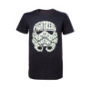 Maglietta - Star Wars - Blacklight Stormtrooper