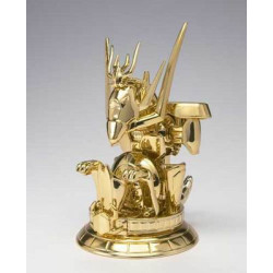 Gelenkfigur - Myth Cloth - Saint Seiya - V2 Gold - Drache Shiryu