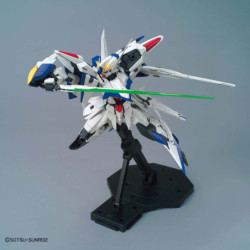Maquette - Master Grade - Gundam - Eclipse