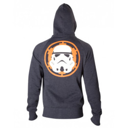 Sweat - Star Wars - Storm Trooper
