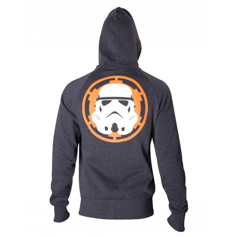 Felpa - Star Wars -