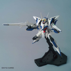 Maquette - Master Grade - Gundam - Eclipse