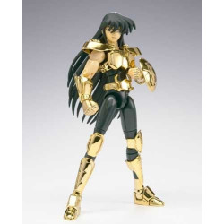 Figura articolata - Myth Cloth - I Cavalieri dello zodiaco - V2 Gold - Sirio il Dragone