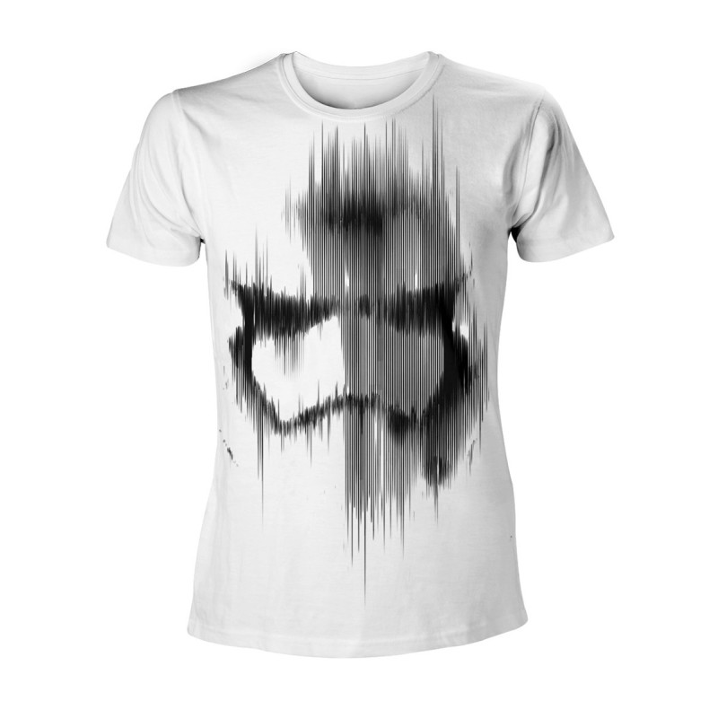Maglietta - Star Wars - Faded Stormtrooper