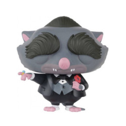 POP - Disney - Zootopia - 188 - Mr. Big