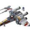Figurine articulée - Star Wars - X-Wing Starfighter