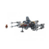 Figurine articulée - Star Wars - X-Wing Starfighter