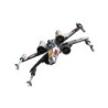 Figurine articulée - Star Wars - X-Wing Starfighter