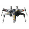 Action Figure - Star Wars - X-Wing Starfighter