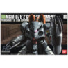 Maquette - High Grade - Gundam - Z'Gock E