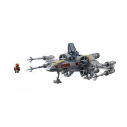Action Figure - Star Wars - X-Wing Starfighter