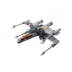 Gelenkfigur - Star Wars - X-Wing Starfighter
