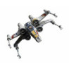 Gelenkfigur - Star Wars - X-Wing Starfighter